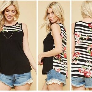 Promesa Women’s Tank